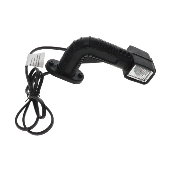 LED SUPERPOINT 4 Stalk Lamp RH