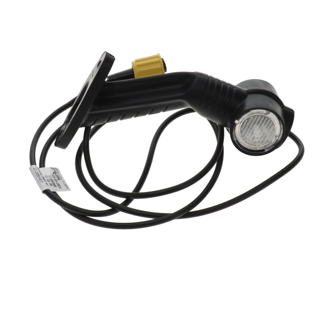 LED SUPERPOINT 3 Stalk Lamp LH