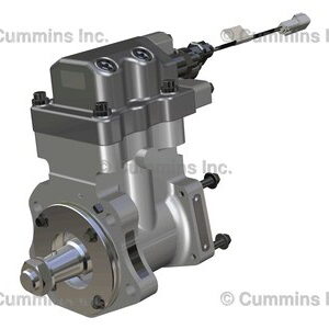 CUMMINS OEM FUEL PUMP