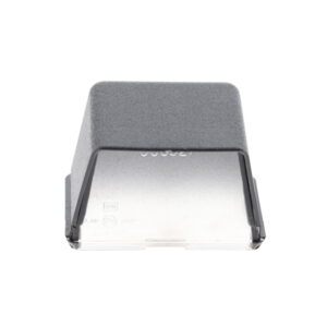 RUBBOLITE LENS/HOUSING ASSY (KLTF1118)
