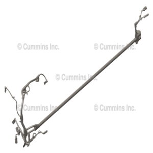 CUMMINS OEM ETR CNT MDL WRG HARNESS