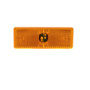 RUBBOLITE LED SIDEMARKER 24V (KLTF1870)