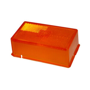 B RUBBOLITE LENS (I2950)