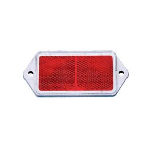 RUBBOLITE REFLECTOR (I1370)