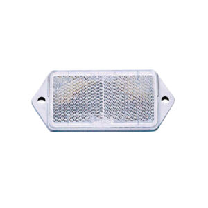 CLEAR REFLECTOR (I1385)