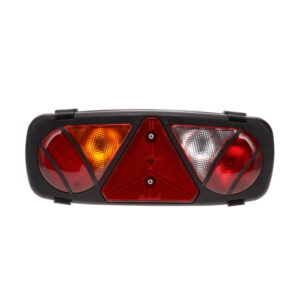 RUBBOLITE LAMP DI/S/TT/RF/F/R 24V LH (KLTF1911)