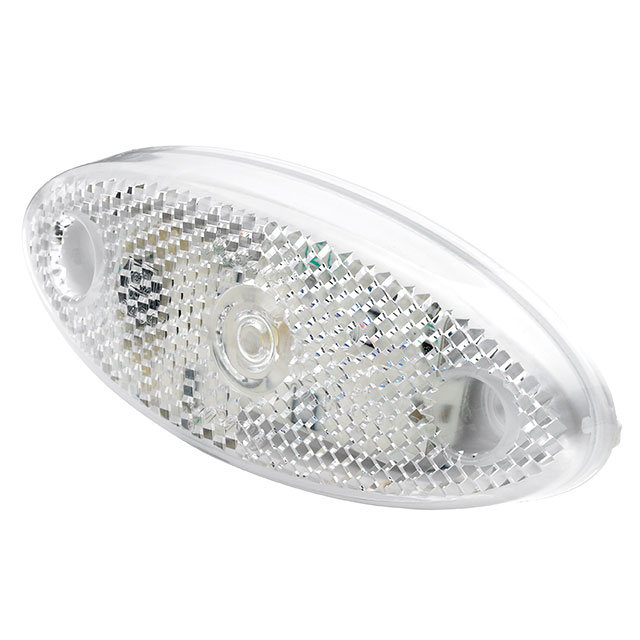 RUBBOLITE LAMP FEOM DUAL-V 0.5M DCASPLUS (KLTF2025)