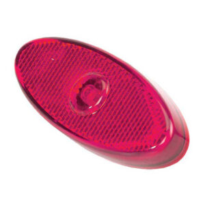 RUBBOLITE () REAR MARKER (KLTF0631)