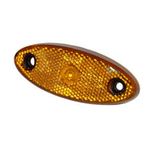 RUBBOLITE SIDE MARKER LAMP SM SS CONNECTOR BOXED (KLTF2040)
