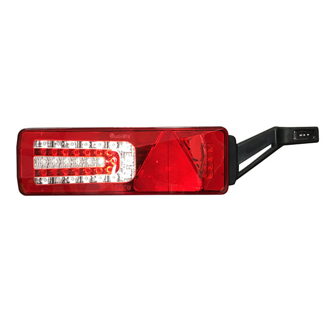 RUBBOLITE LED LAMP 16-32V RH HOMOGENEOUS (KLTF2327)