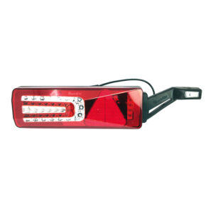 RUBBOLITE LED LAMP 16-32V RH HOMOGENEOUS (KLTF2331)