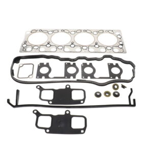 CYLINDER HEAD SET TO SUIT MERCEDES ATEGO OM904LA ENGINE