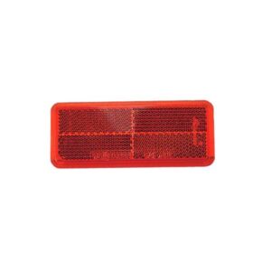 RUBBOLITE REFLECTOR (I1452)