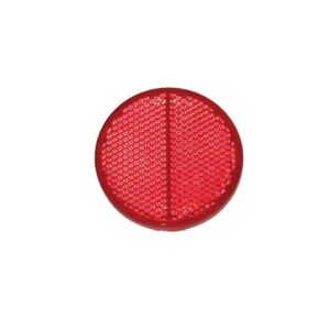 RUBBOLITE REFLECTOR (I1454)