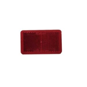 RUBBOLITE REFLECTOR (I1456)