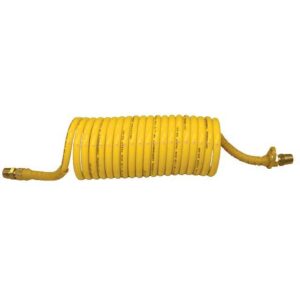 AIR COIL 16T YELLOW M22