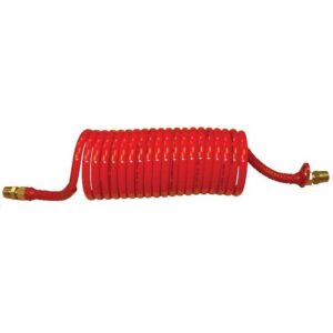 AIR COIL 22T RED M22