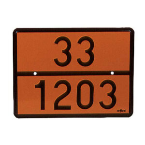 ADR BOARD PETROL 33-1203