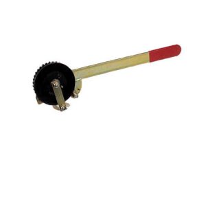HANDBRAKE LH LARGE WHEEL