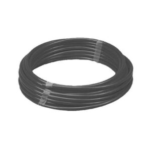1/4OD BLACK NYLON TUBE 30MTR