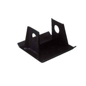 LANDING LEG FLAT FOOT FOR 45MM SHAFT JOST