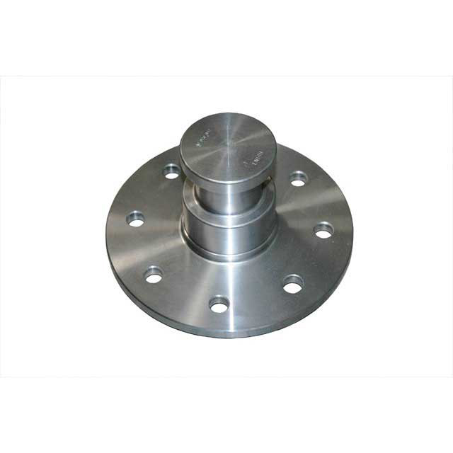KING PIN BOLT ON TO SUIT 10MM RUBBING PLATE