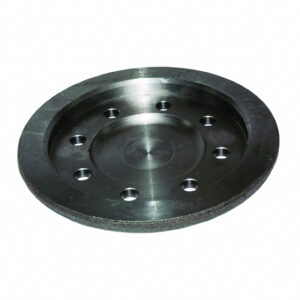 BACKPLATE 8MM