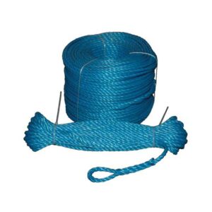 POLYPROPYLENE ROPE 10MM(120FT)