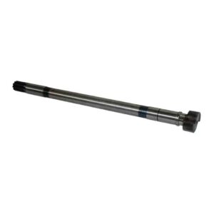 CAMSHAFT LH YORK O/A LENGTH 670MM