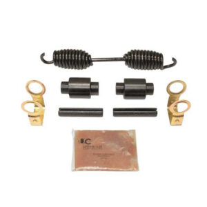 CAM ROLLER KIT C/W A1609/A1611