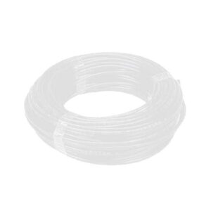 NYLON TUBE CLEAR 3/8X.265 15M