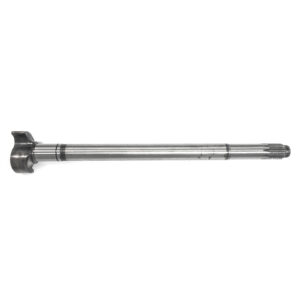 Camshaft - Meritor LH - 632mm