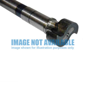 CAMSHAFT RH MERITOR O/A LENGTH 570MM