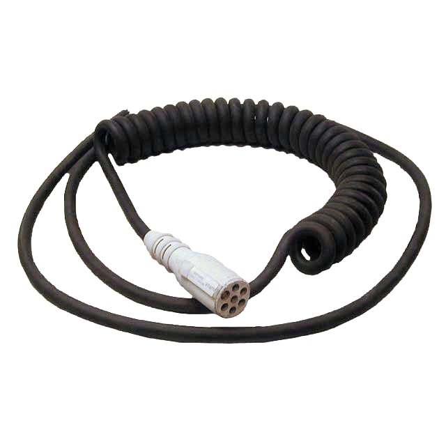 32T N-TYPE ELEC COIL EXT-2 MTR TAIL - 3MTR WL