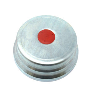 HUB CAP C/W O-RING BUNG