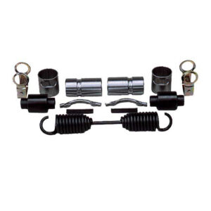 BRAKE SHOE KIT FOR C/F