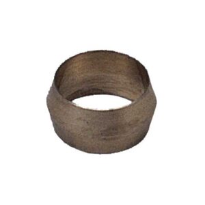 PKT10 8MM BARREL OLIVE