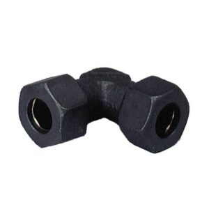12MM ELBOW COMP COUPLING