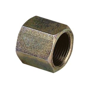 M22X1/2" FEMALE/FEMALE ADAPTOR