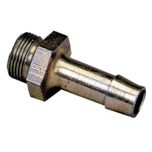 M16 X 11MM ID HOSETAIL