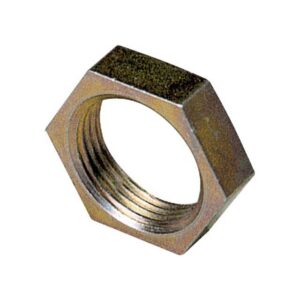M18 X 1.5 LOCKNUT