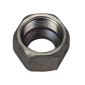 M12 X 6MM TUBE NUT