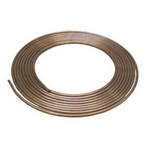 10MM KUNIFER TUBING 25FT