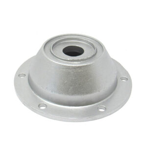HUB CAP OIL FILLED