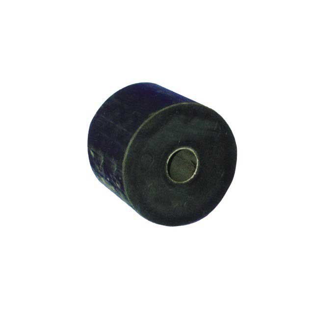 ROLLER BUFFER 100 OD X 25 ID X 80 L (MM) POMMIER