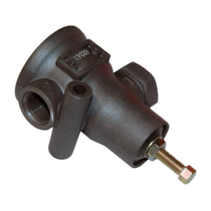PRESSURE LIMITING VALVE 6.0 BAR M22X1.5