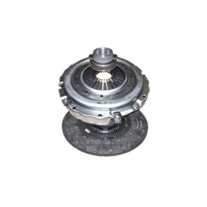 CLUTCH ASSEMBLY 3 PIECE TO SUIT DAF LF45