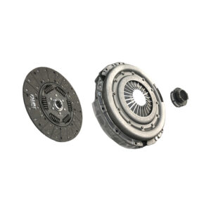CLUTCH ASSEMBLY TO SUIT RENAULT
