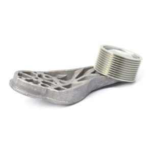 AUXILIARY GUIDE PULLEY RENAULT VOLVO DAYCO
