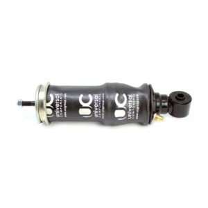 REAR CAB MOUNT  I / O